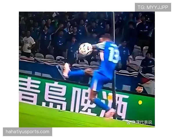 庆祝过度判罚真的合法吗？裁判尺度背后规则解读