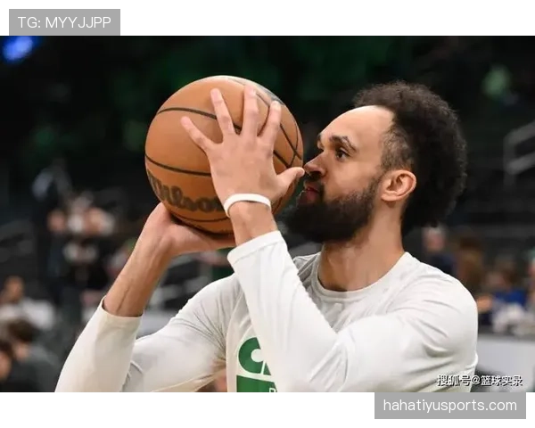 德里克·怀特挡拆突破提升得分効率 拉开队内核心进攻空间