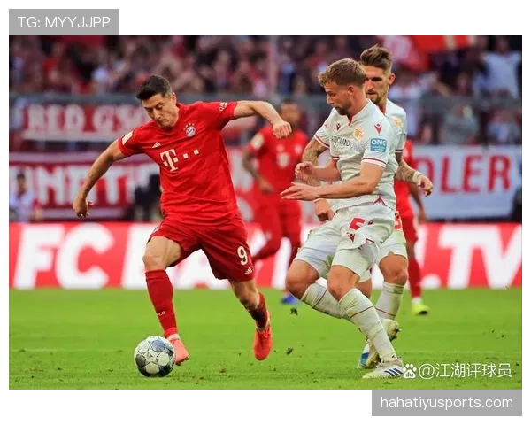 拜仁仍为德甲标杆，但欧冠竞争力是否面临考验？