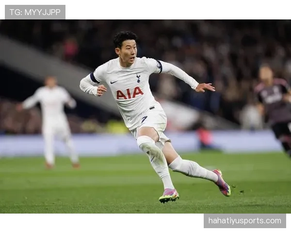 热刺近期连胜难掩隐患：孙兴慜停赛，全队进攻断电？