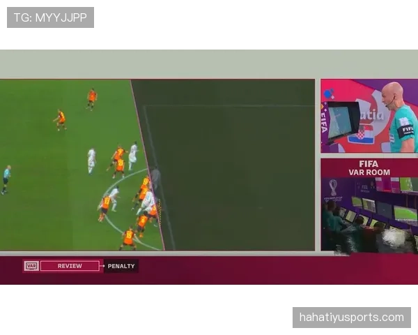 越位毫米判定到底有多严苛？VAR如何精确判断边缘瞬间？