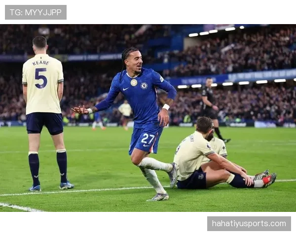 切尔西进攻终结能力问题逐步显现，当前阶段对赛季成绩影响明显