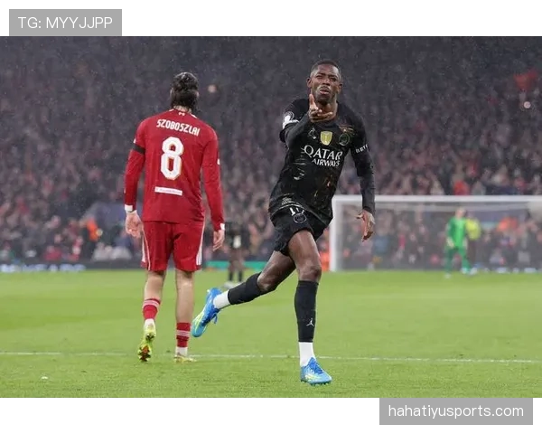 利物浦近期表现强势，但稳定性问题已逐步反映在关键战中