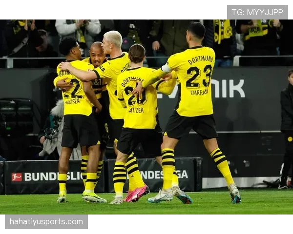 多特蒙德进攻火力强劲稳定性崩溃，领先后防守表现波动对赛季走势形成制约