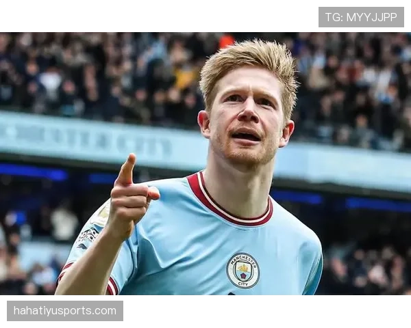 德布劳内攻防贡献覆盖度 是否符合全面中场标准